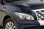 Infiniti QX80-LR3 by Larte Design 2015 года